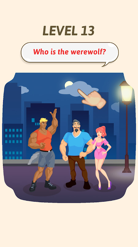 Tricky Quiz: Brain Out Puzzle_playmods.net