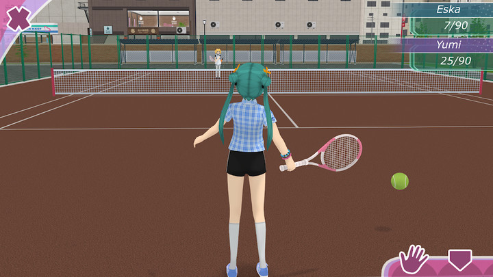 Shoujo City 3D(Unlimited coins) screenshot image 3_playmod.games