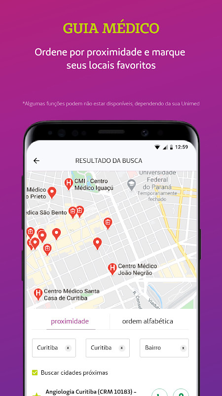 Unimed Cliente PR‏