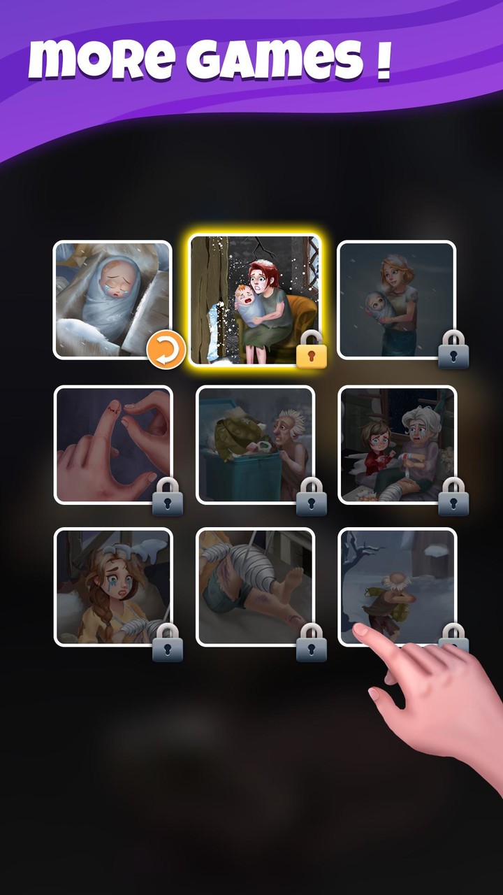 Word Connect Game - Wordwise_modkill.com
