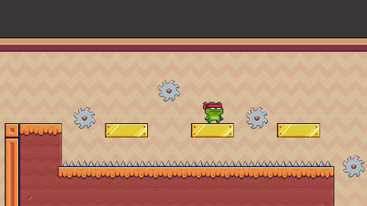 Restart(Unlock all levels) screenshot image 6