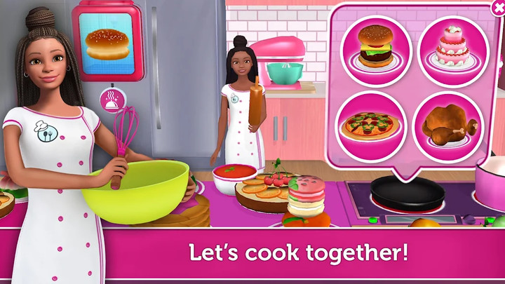 Barbie Dreamhouse Adventures_modkill.com