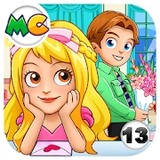 Free download My City : Love Story(Paid game to play for Free) v3.0.0 for Android