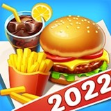 Download Cooking City(Unlimited Diamonds) v2.31.3.5075 for Android