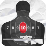 Free download Sniper Shooting : Free FPS 3D Gun Shooting Game(Large gold coins) v1.0.3 for Android