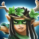 Free download Darkfire Heroes(Unlimited Mana) v1.21.0 for Android