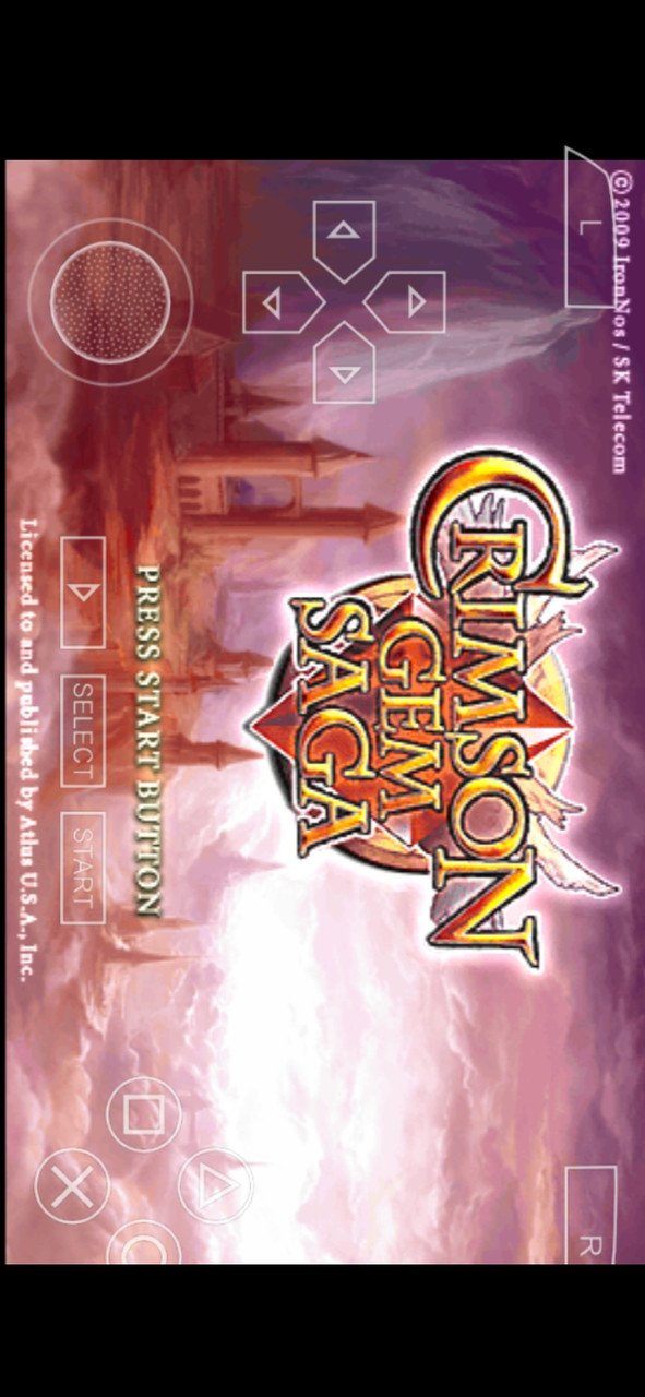 Garrett Chronicles: The Magic Stone of Redglow(mod) screenshot