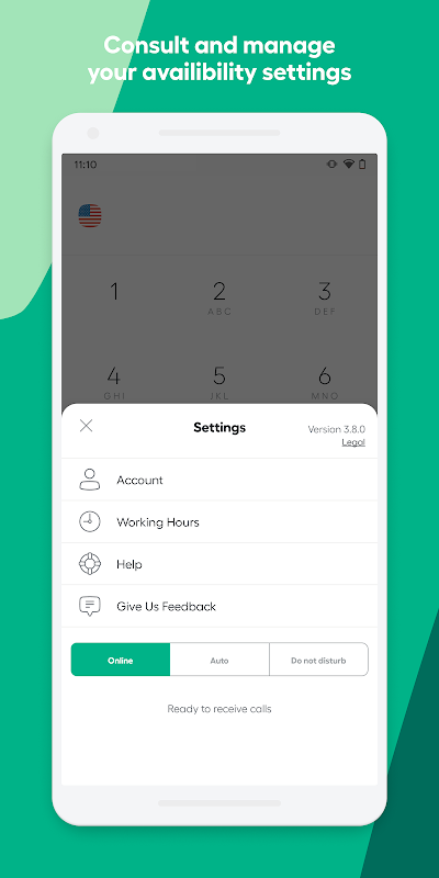Aircall - VoIP Business Phone_playmods.net