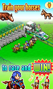 Pocket Stables(sınırsız para) screenshot image 17_playmods.net