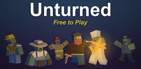 Как скачать моды Unturned бесплатно - playmods.net
