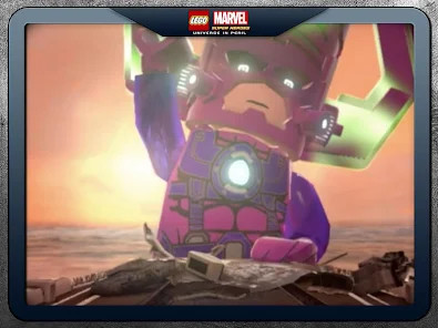 LEGO ® Marvel Super Heroes(Unlock all content) screenshot image 16_modkill.com