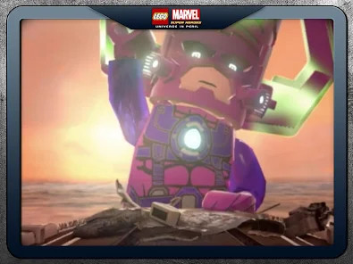 LEGO ® Marvel Super Heroes(Unlock all content) screenshot image 16_playmods.games