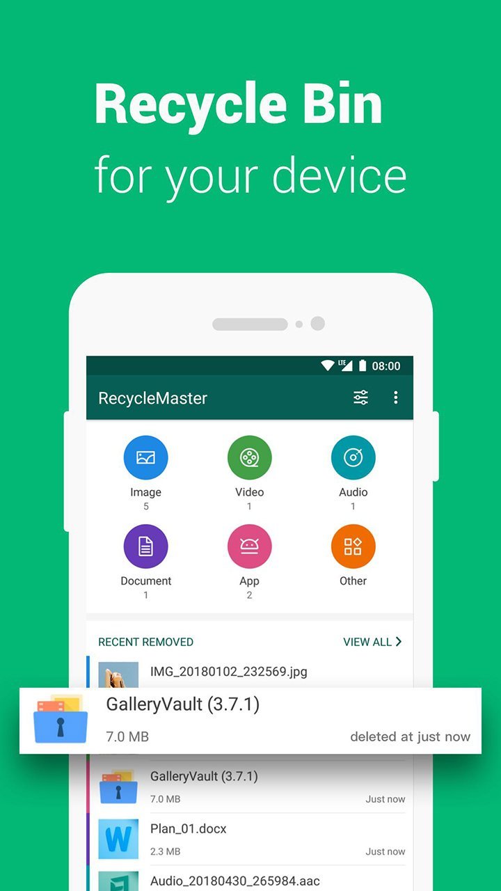 RecycleMaster(Premium Unlocked) screenshot image 1_modkill.com
