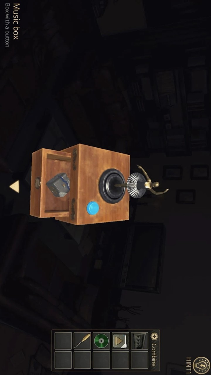 Secret Room : Escape Room(MOD) screenshot