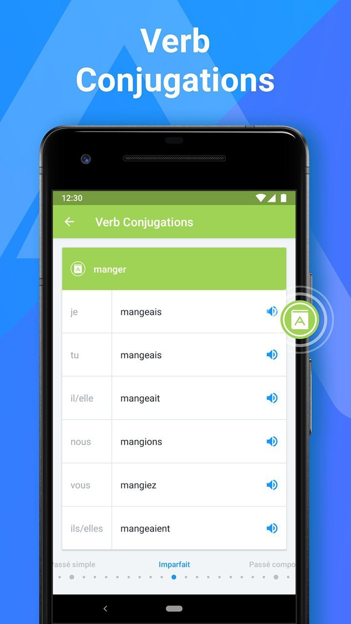 iTranslate Translator & Dictionary(Pro Unlocked) screenshot image 5_modkill.com