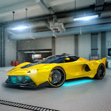 Top Speed 2: Drag Rivals & Nitro Racing(Official)1.02.0_modkill.com