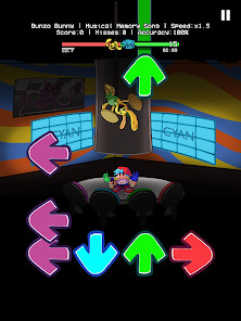 FNF Playtime Dance All Mod(new mod) screenshot image 8_playmod.games