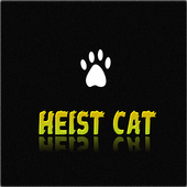 Heist Cat-Heist Cat