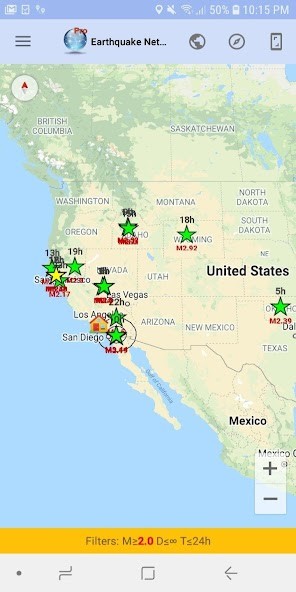 Earthquake Network Pro_modkill.com