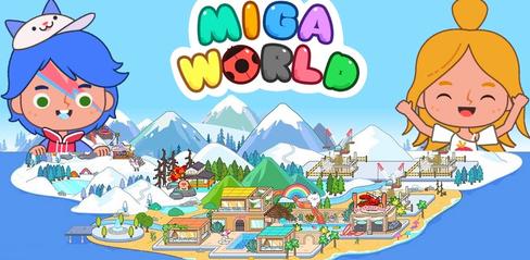Miga Town My World Mod Apk İçin Yeni Güncelleme Çok Yakında playmods net Miga Town My World Mod Apk İçin Yeni Güncelleme Çok Yakında playmods net