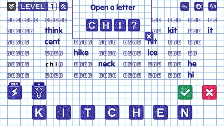 Word Games_modkill.com