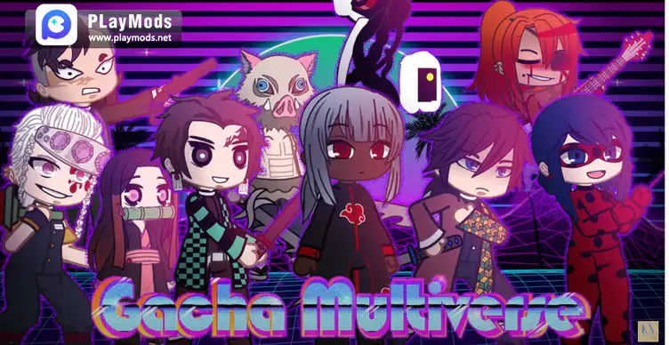 Gacha life anime part2  GachaLife Amino