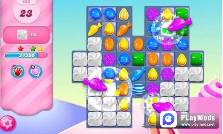 Candy Crush APK 1.267.0.2 Download - Latest version 2022