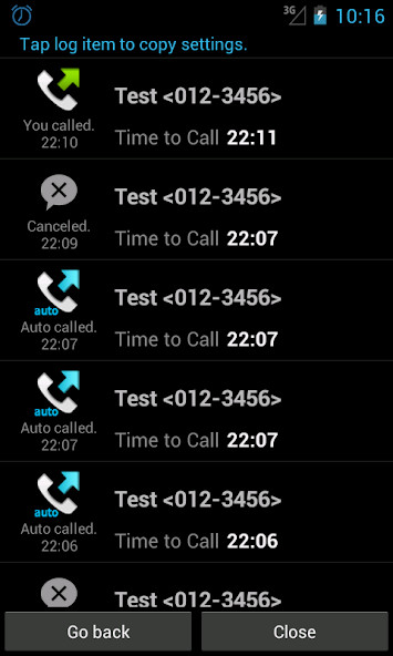 Auto Wake-up call+(Paid for free) screenshot image 5_modkill.com