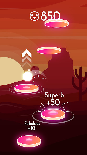 Beat Jumper: EDM up!(MOD)_modkill.com