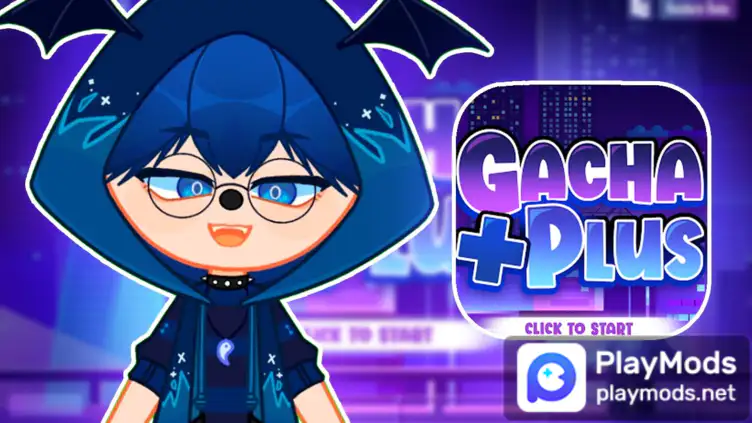 Gacha Nox Mod Scary Plus Game APK for Android Download