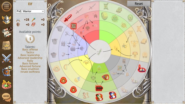 Lords of War and Money