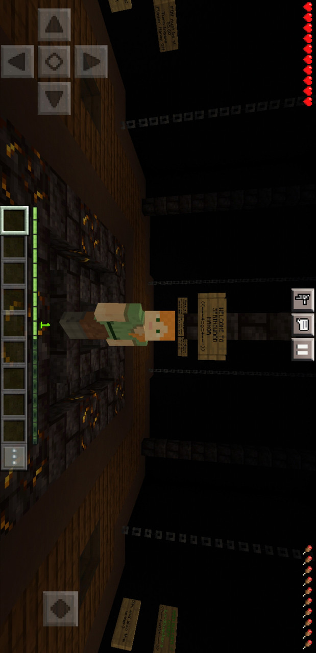 Minecraft(Unlock all content) screenshot image 1_playmods.net