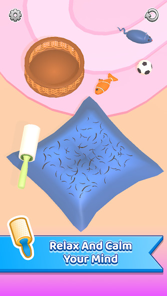 My Tidy Life(Ad-free and rewarded) screenshot image 1_playmods.games