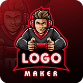 Logo Esport Maker | Create Gaming Logo Maker-Logo Esport Maker | Create Gaming Logo Maker