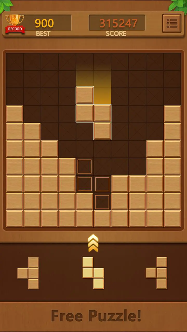 Download Block puzzle-Puzzle Games APK v3.3 For Android