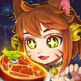 Download Cooking Town:Chef Restaurant Cooking Game (Large enty of Diamonds) v1.2.0 for Android