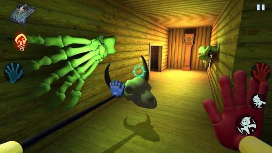 Scary five nights: chapter 2(MOD)