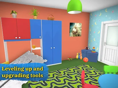 House Flipper Home Design(Unlimited Money) Game screenshot  14