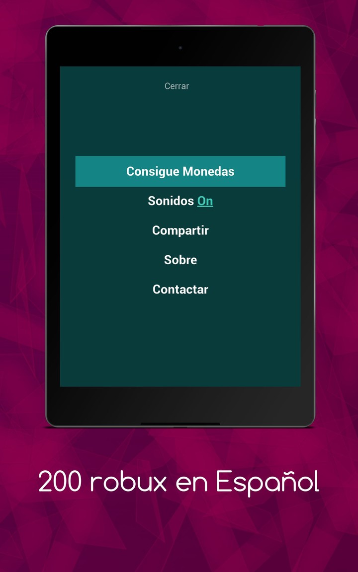 200 robux en Español_modkill.com