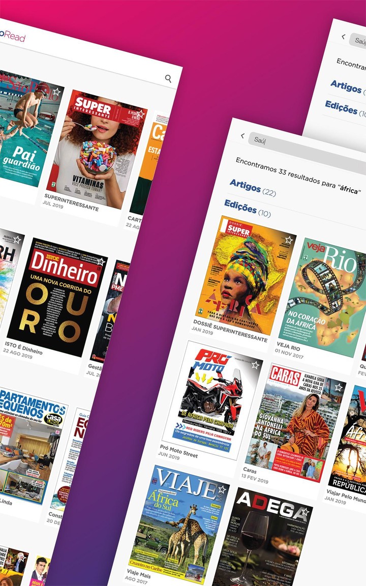 GoRead - Revistas Digitais_modkill.com