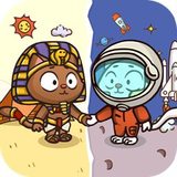 A Brief History of Star who meow(Unlimited Energy)_playmods.net