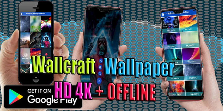 Download Wallcraft HD Wallpaper APK For Android Download Wallcraft HD Wallpaper APK For Android
