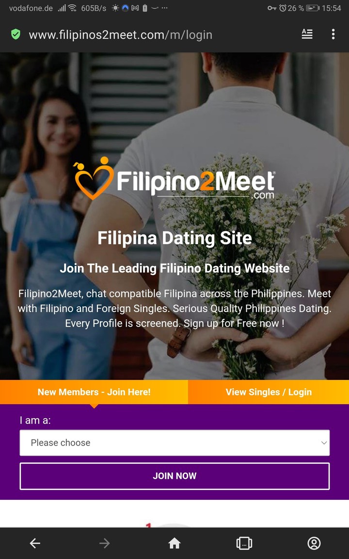 Filipino2Meet: Filipino Dating