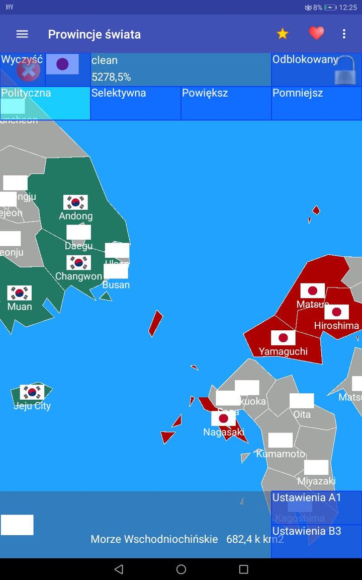 World Provinces. Empire._modkill.com