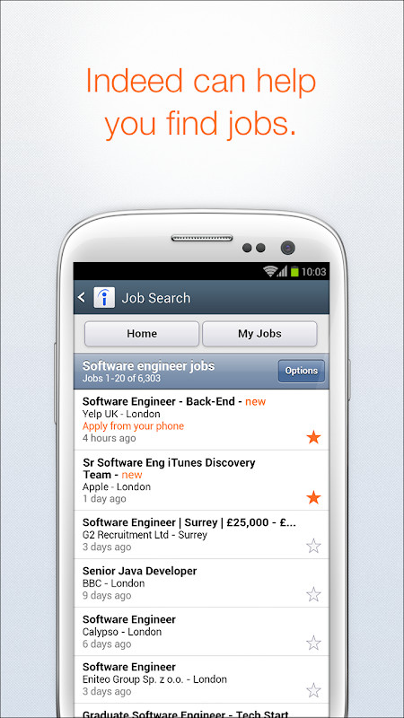 Indeed Job Search_playmod.games