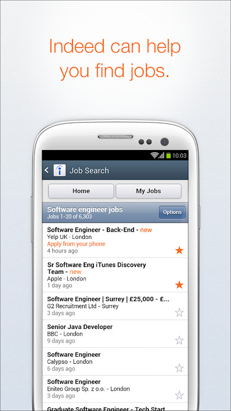 Indeed Job Search_playmods.games