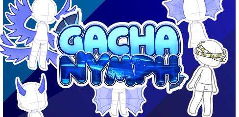 Как скачать Gacha Nymph Mod Apk на Android - playmods.net