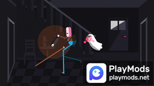 Toca Boo(Unlocked all) screenshot image 1_playmods.games