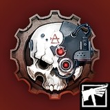 Download Warhammer 40,000: Mechanicus(Unlock full Content) v1.4.4.4 for Android