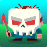 Slashy Camp - Endless Runner!(Upgrade acceleration)_playmods.net